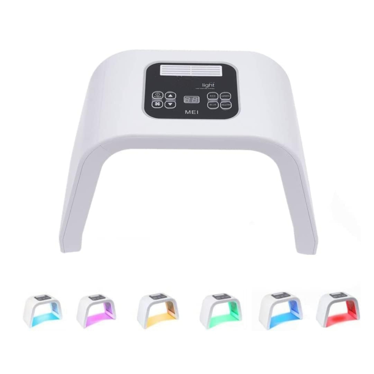 Thumbnail ANQIXIU LIGHT PROFESSIONAL LEVEL LED THERAPY