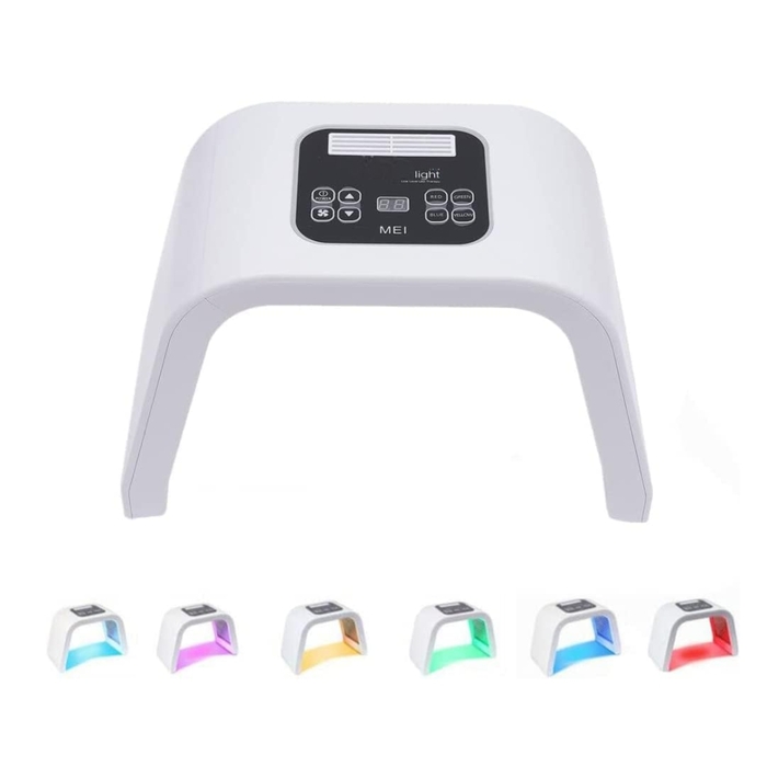 Anúncio: ANQIXIU LIGHT PROFESSIONAL LEVEL LED THERAPY