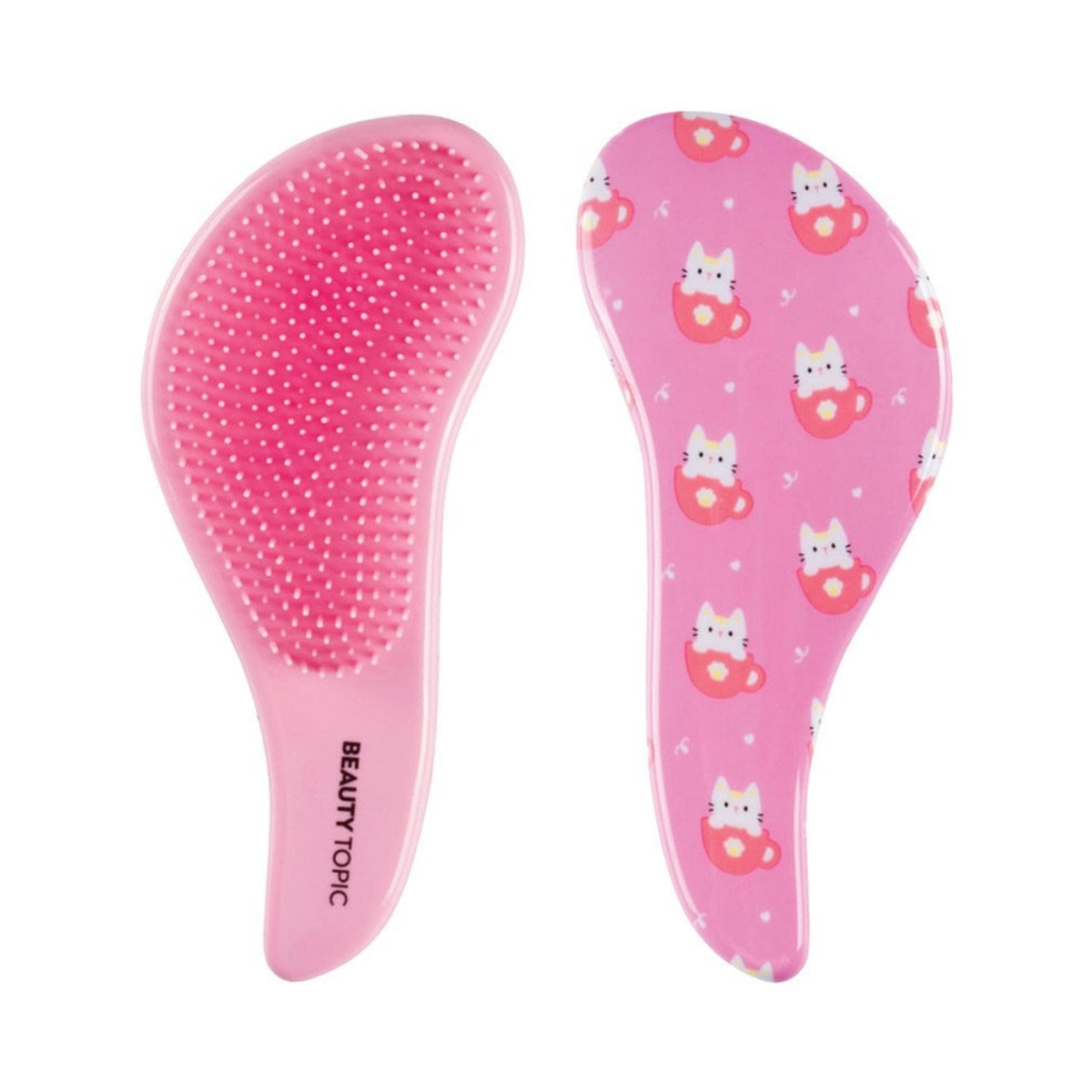 Thumbnail CALA HAIR DETANGLER #46659 KITTY CUP