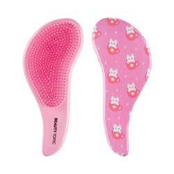 CALA HAIR DETANGLER #46659 KITTY CUP