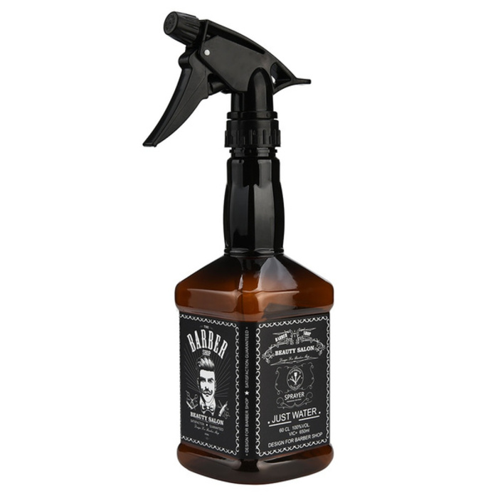 Anúncio: ATOMIZADOR JUST WATER NO. 1 SPRAYER - MARRÓN