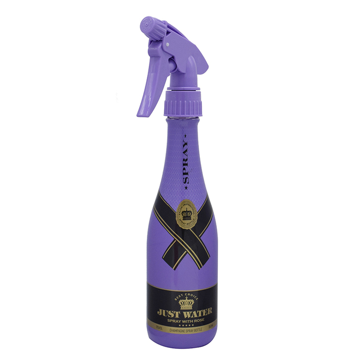 Anúncio: ATOMIZADOR ROSE JUST WATER SALON&CHAMPION - LILA