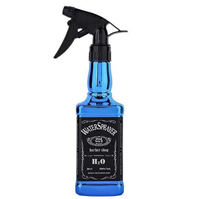 Anúncio: ATOMIZADOR WATER SPRAYER OLD NO.2 H20 - AZUL