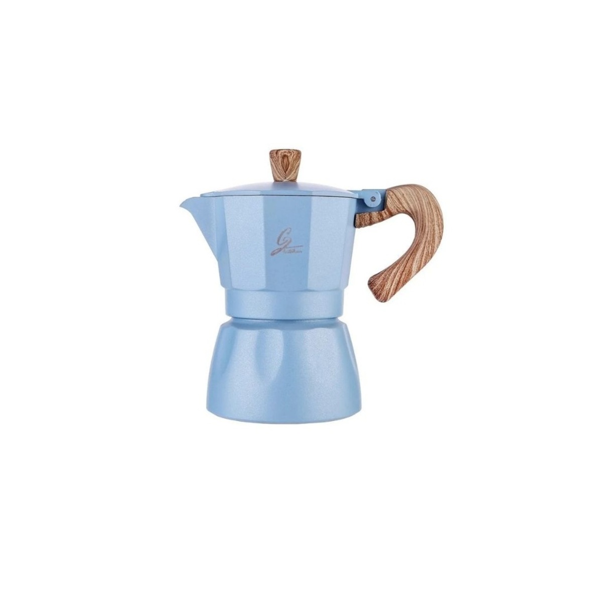 Thumbnail CAFETERA ITALIANA C2 KITCHEN 300ML