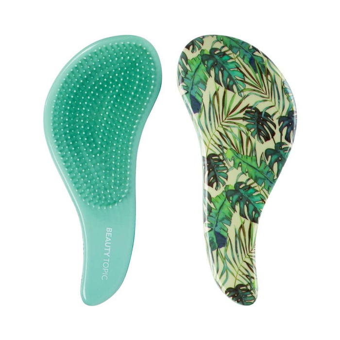 Anúncio: CALA HAIR DETANGLER #46666 TROPIC DREAMS