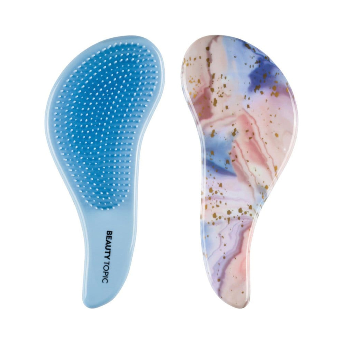 Thumbnail CALA HAIR DETANGLER #46667 MARBLE DREAMS