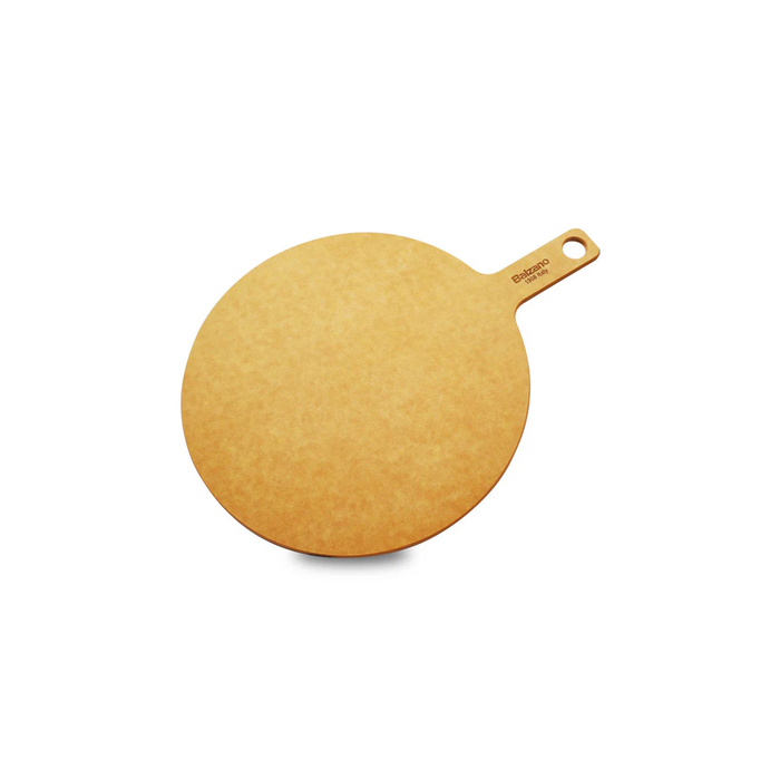 Anúncio: BALZANO WOOD FIBER ROUND CUTTING BOARD