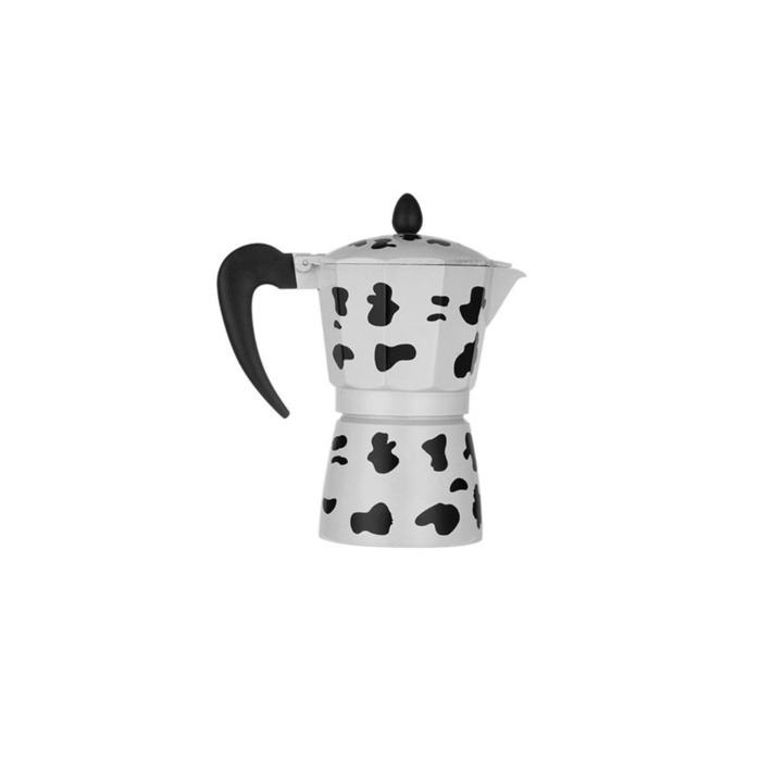 Anúncio: CAFETERA ITALIANA VACA 150ML