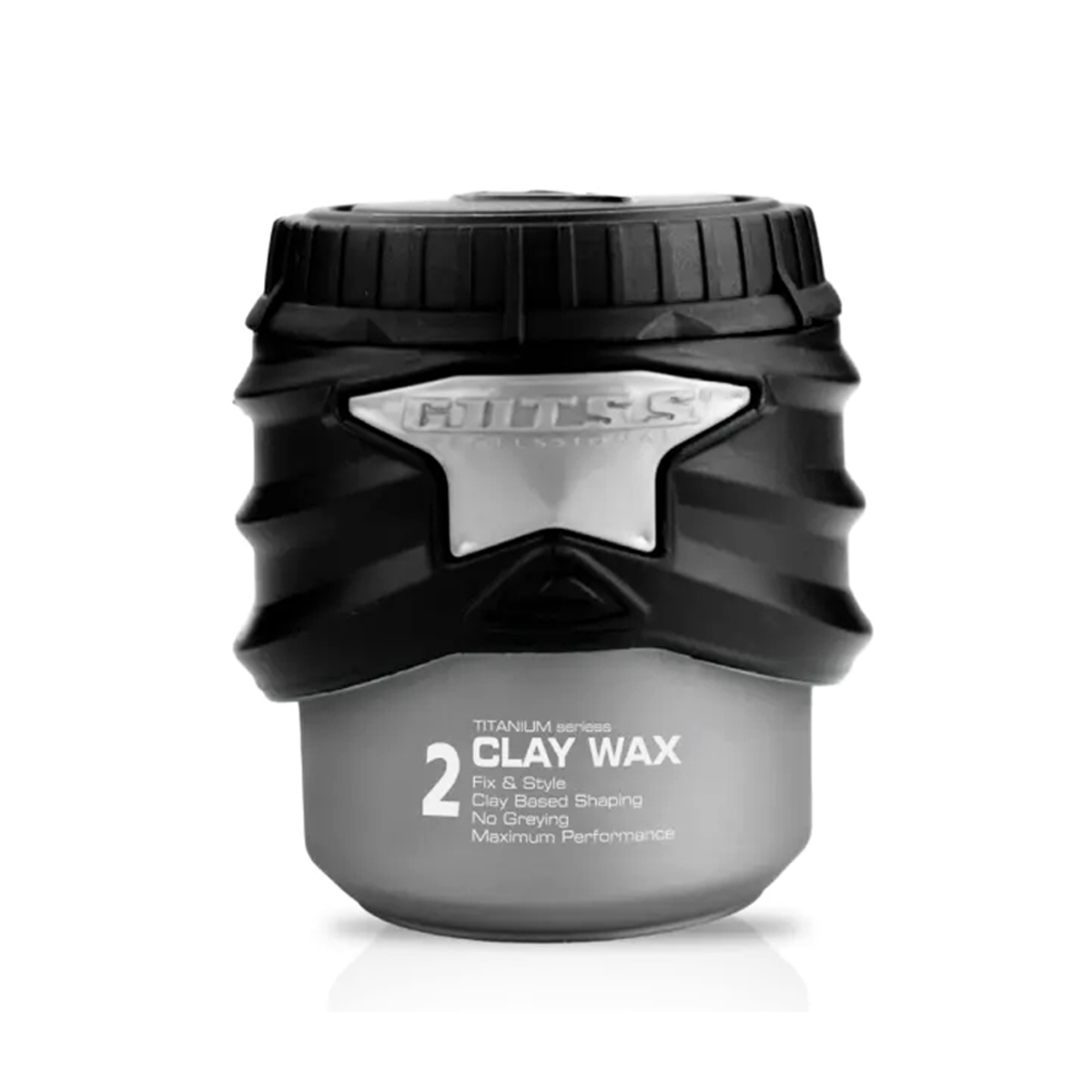 Thumbnail GUTSS TITANIUM CLAY WAX #2 150ML