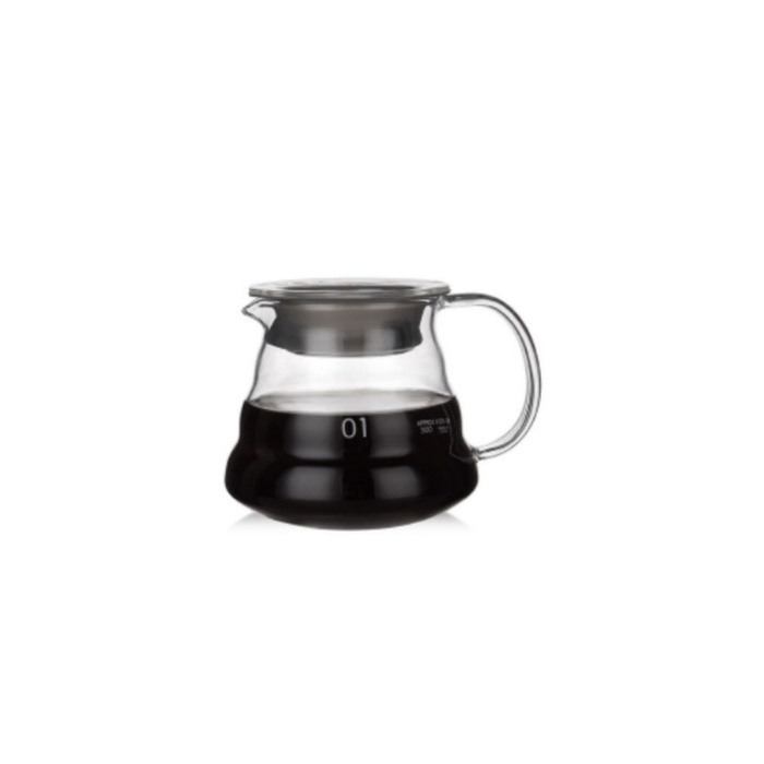 Anúncio: COFFEE SERVER - 300CC (PARA 1 TAZA)