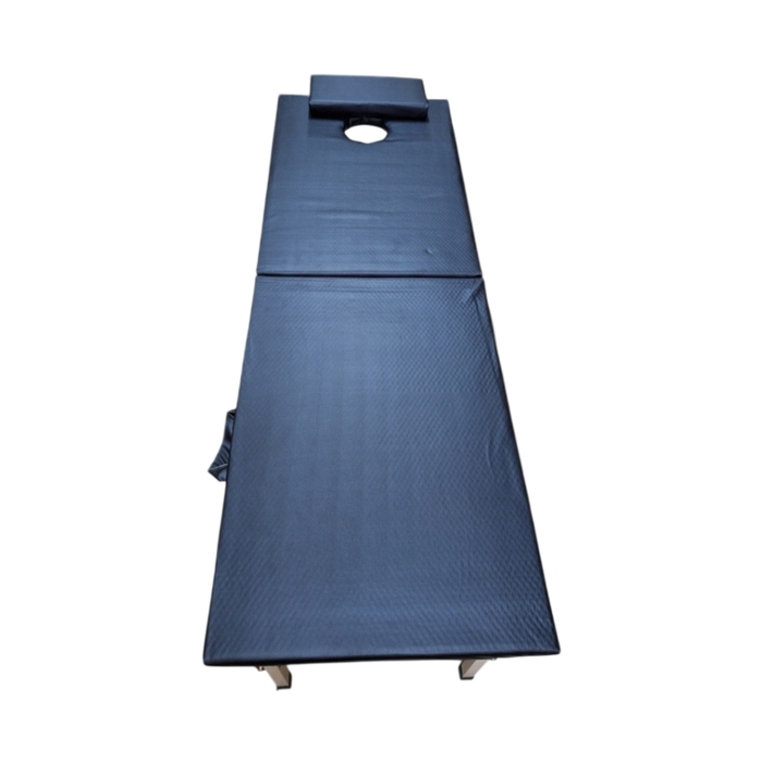 Anúncio: CAMA PARA MASAJE - NEGRA
