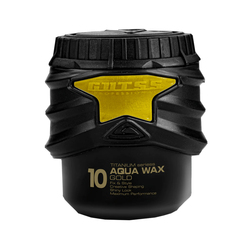 Thumbnail GUTSS TITANIUM AQUA WAX GOLD #10 150LM