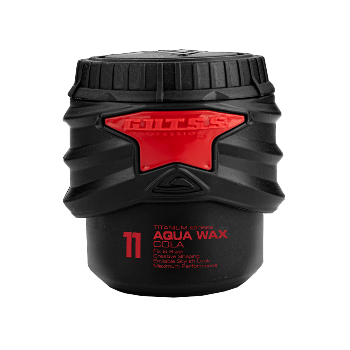 Thumbnail GUTSS TITANIUM AQUA WAX COLA #11 150ML