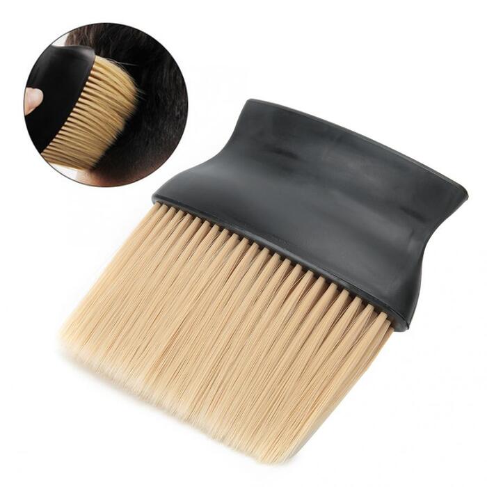 Anúncio: CEPILLO DE BARBERO PARA LIMPIAR