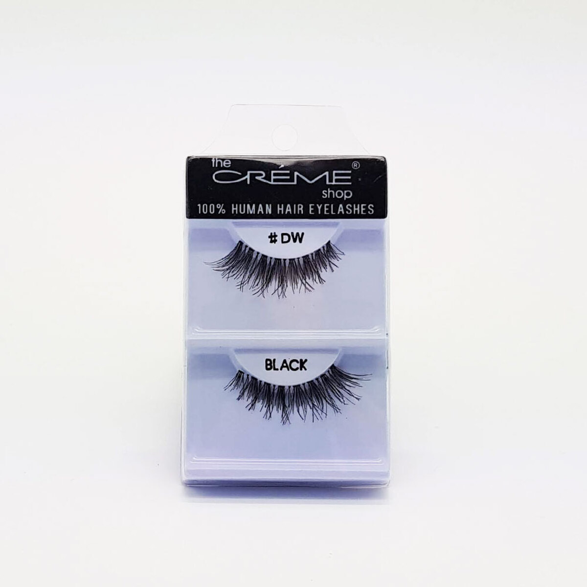 Thumbnail CREME PESTAÑA POSTIZA #DW 