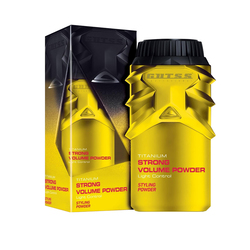 GUTSS TITANIUM VOLUME POWDER LIGHT CONTROL 20G