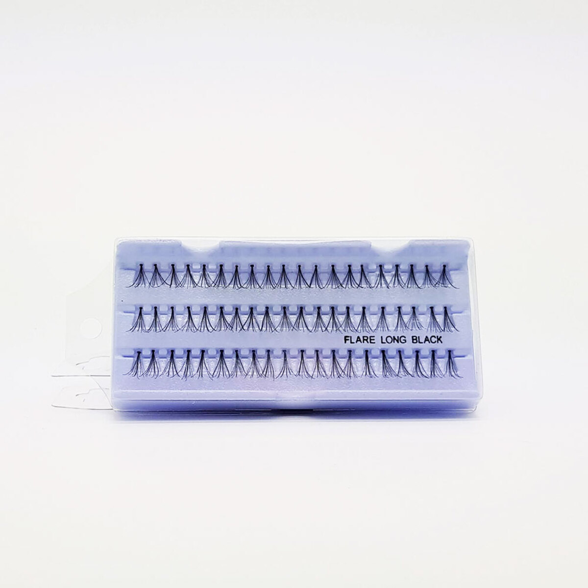 Thumbnail CREME PESTAÑA POSTIZA TUFO LONG BLACK