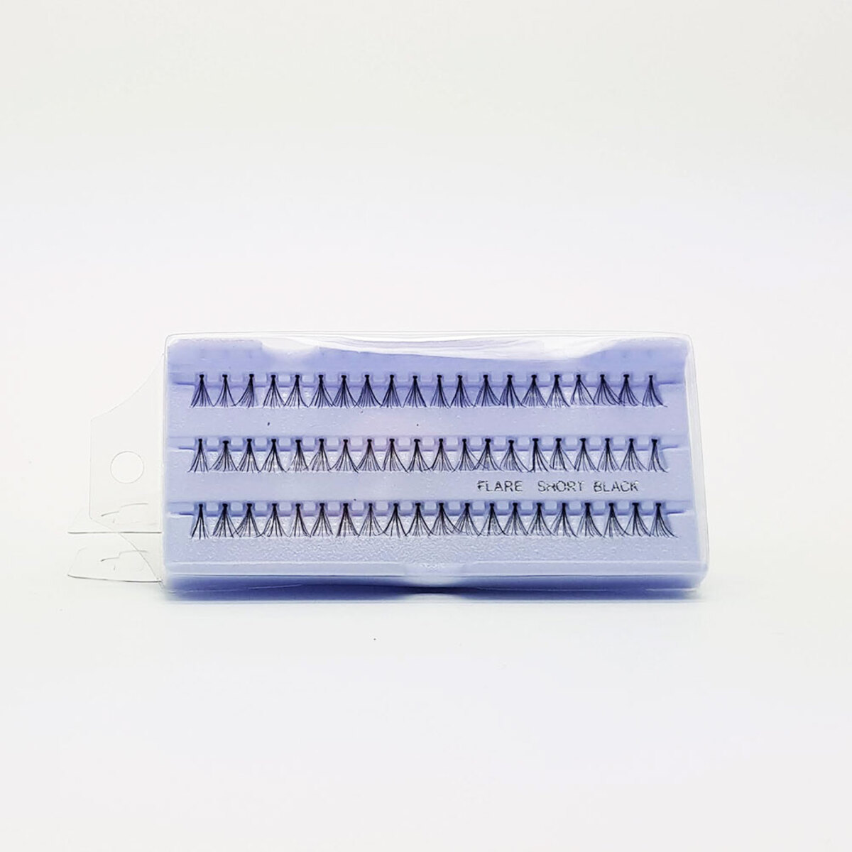 Thumbnail CREME PESTAÑA POSTIZA TUFO SHORT BLACK