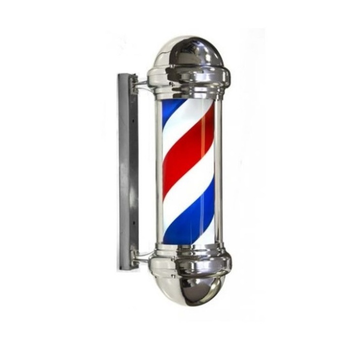 Anúncio: POSTE DE BARBERO MEDIANO 60CM