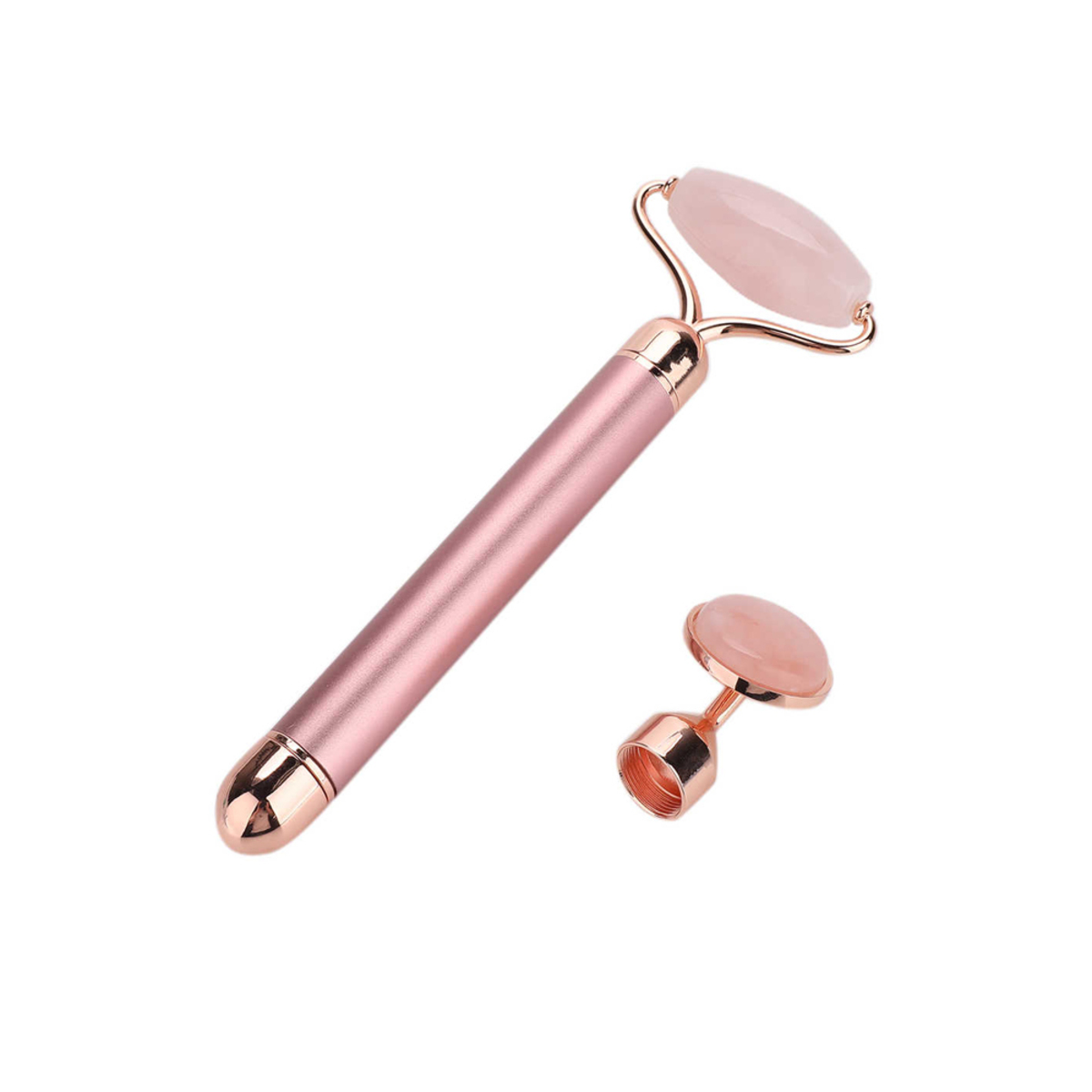 Thumbnail RODILLO DE MASAJE VIBRATORIO - FACIAL ROLLER 