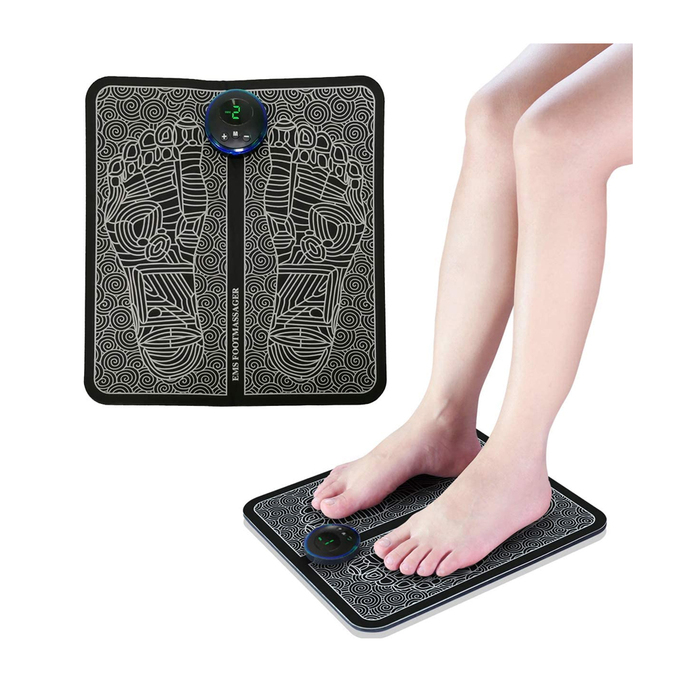 Anúncio: EMS FOOT MASSAGER - MASAJEADOR PARA PIES