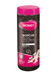 LODY BIOWET BONCUK HARD WAX BEANS BLACK 400G