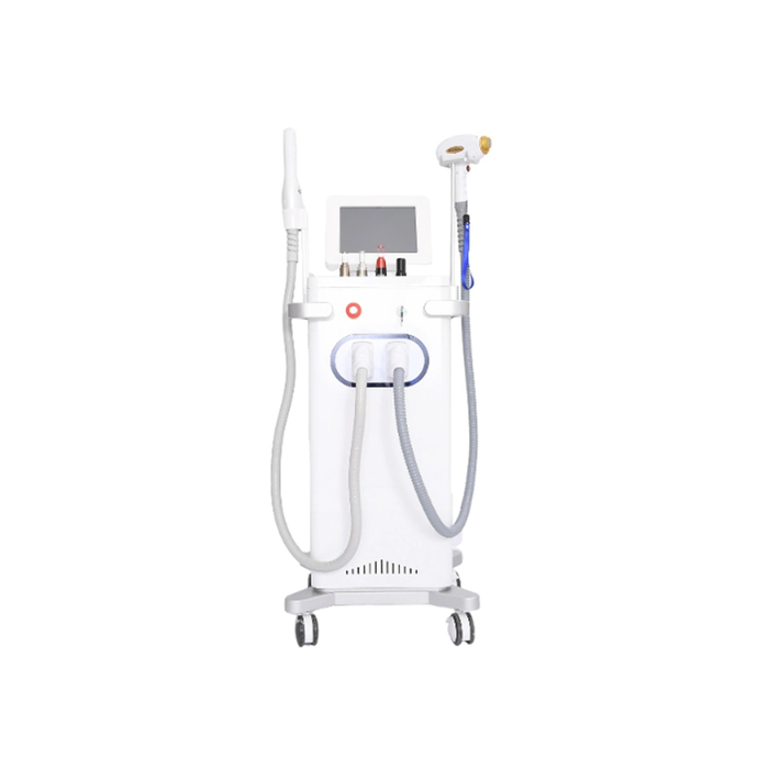 Anúncio: DIODE LASER HAIR REMOVAL 808 SEMICONDUCTOR