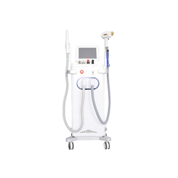 DIODE LASER HAIR REMOVAL 808 SEMICONDUCTOR