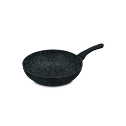 BALZANO 28CM ALUM WOK