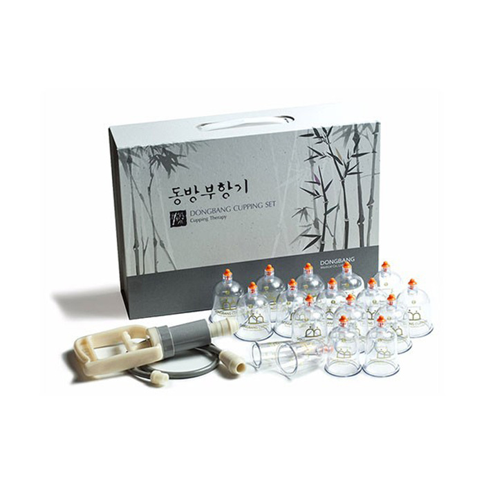 Anúncio: DONGBANG VENTOSA DB300 CAJA GRANDE