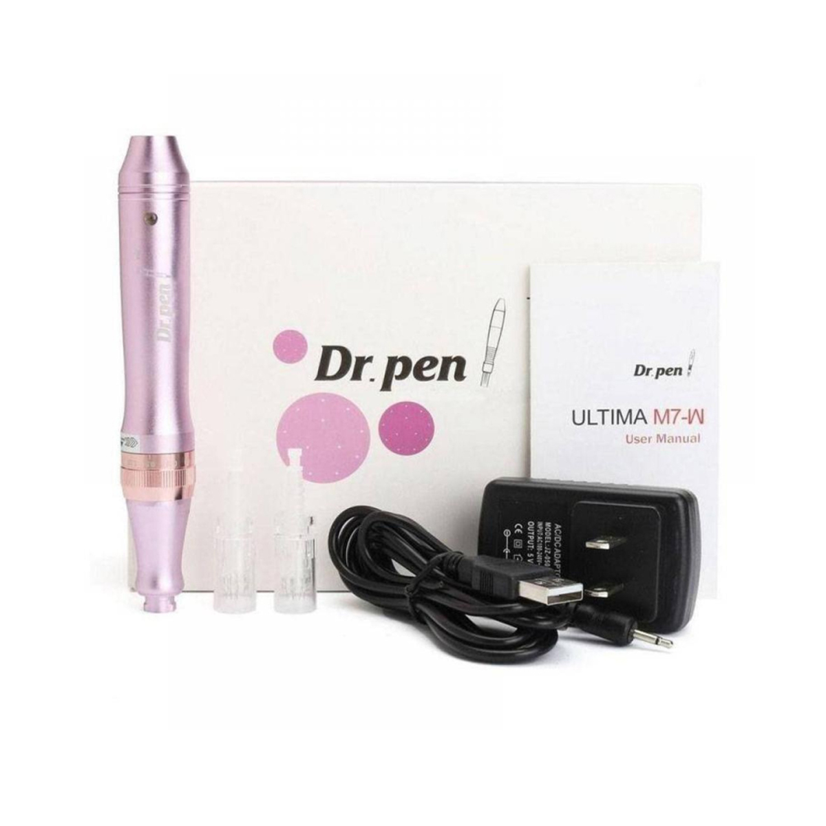 Thumbnail DR. PEN AUTO MICRONEEDLE SYSTEM ULTIMA - M7