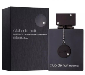 ARMAF CLUB DE NUIT INTENSE MAN EDT 105ML