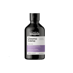 LOREAL CHROMA CREME PURPLE DYES SH 300ML