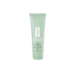 CLINIQUE 7 DAY SCRUB CREAM 100ML