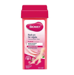 LODY BIOWET ROLL ON SIR AGDA POWDERED 100ML