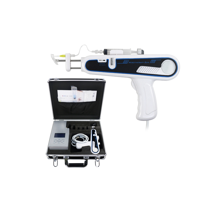 Anúncio: MESOTHERAPY GUN MESOGUN THERAPY