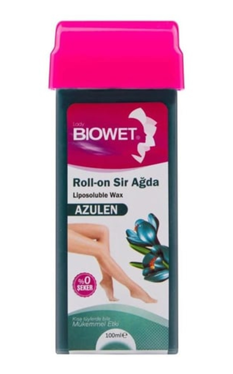 Thumbnail LODY BIOWET ROLL ON SIR AGDA AZULEN 100ML