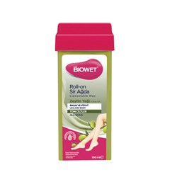 LODY BIOWET ROLL ON SIR AGDA OLIVE OIL 100ML