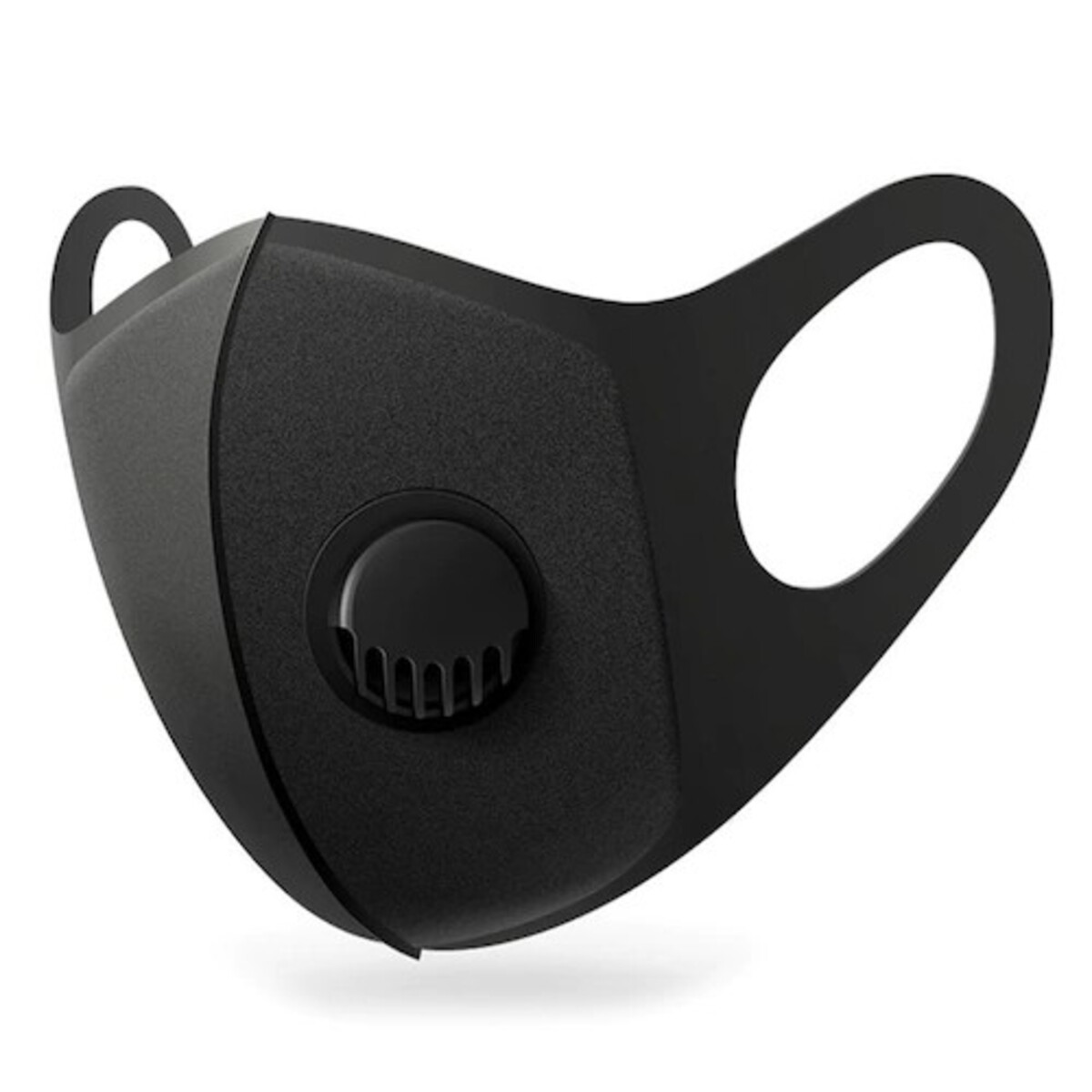 Thumbnail FASHION MASK CON FILTRO - NEGRO