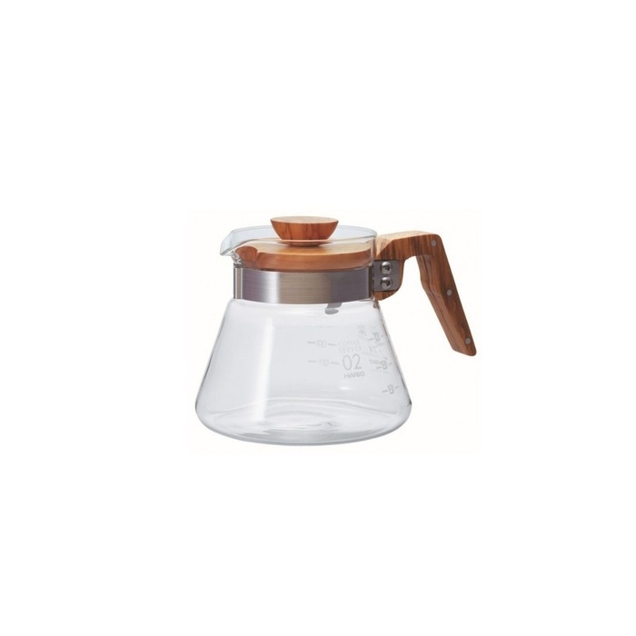 Anúncio: COFFEE SERVER 01 - 400CC