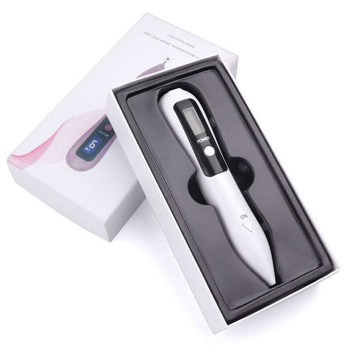 Anúncio: J2 BEAUTY MOLE REMOVAL SWEEP STOP PEN