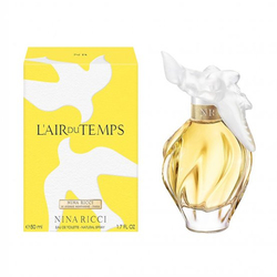 Thumbnail NINA RICCI L AIR DU TEMPS 50ML VP