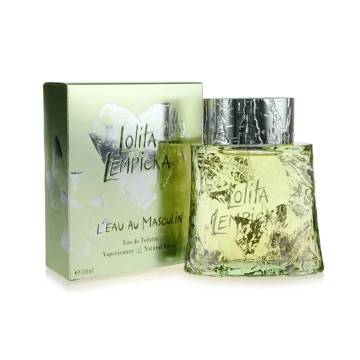 Thumbnail LOLITA EAU AU MASCULINO EDT 100ML SPRAY