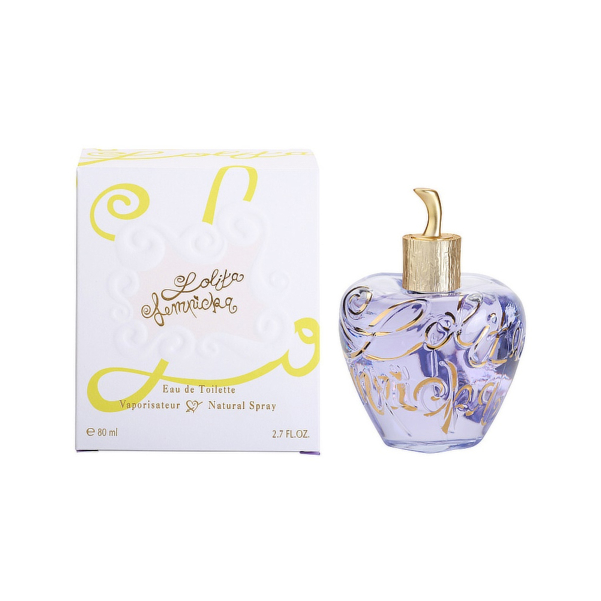 Thumbnail LOLITA EDT N 2 80ML SPRAY 2011