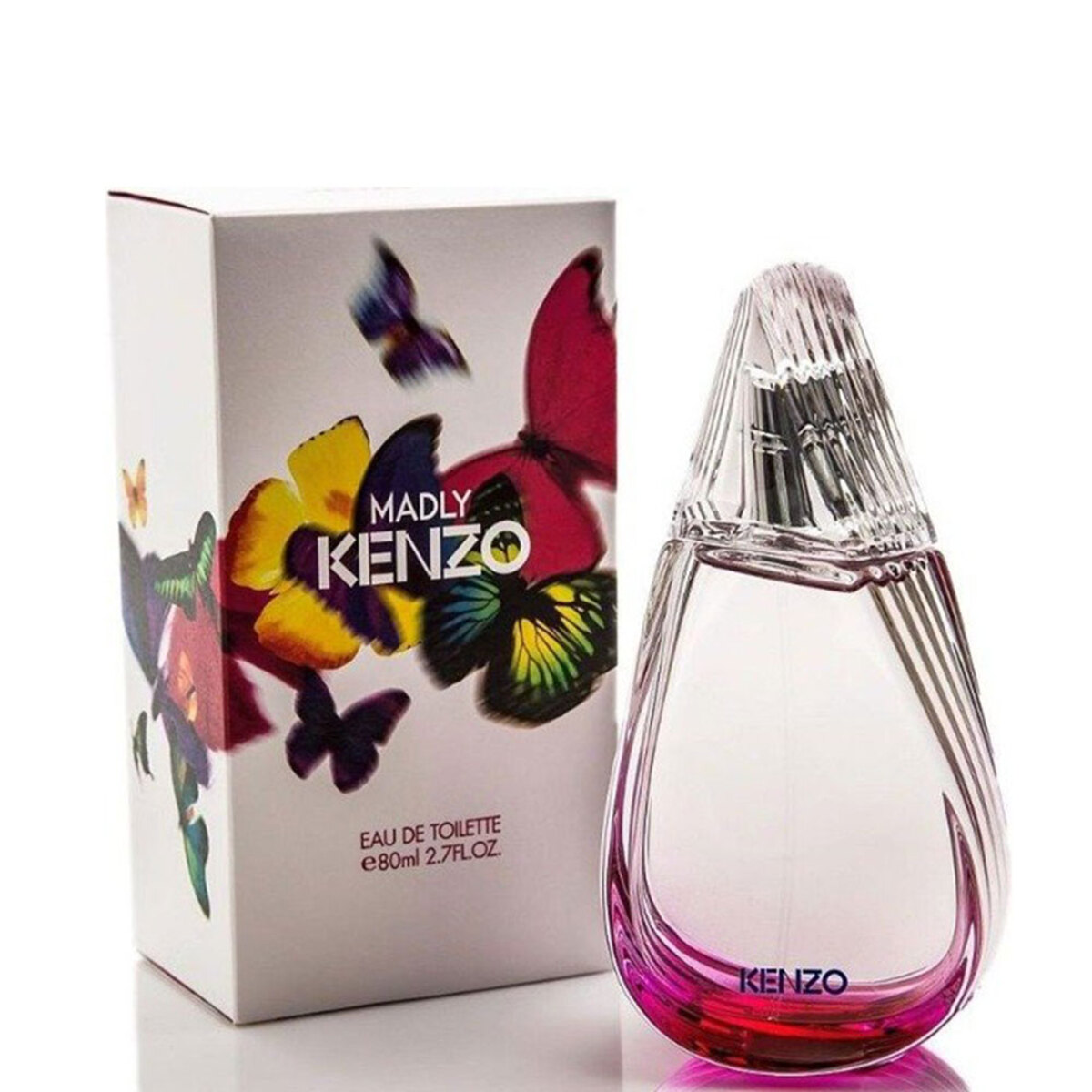 Thumbnail KENZO MADLY  EDP 80ML 