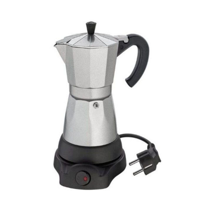 Anúncio: ELETRIC COFFEE MAKER