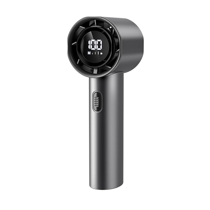 Anúncio: N11 MINI VENTILADOR PORTATIL TURBOFAN HIGH SPEED -