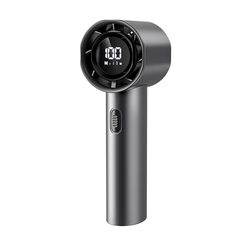 N11 MINI VENTILADOR PORTATIL TURBOFAN HIGH SPEED -