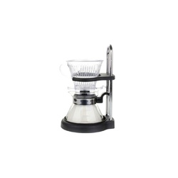 Thumbnail CAFETERA MANUAL CON SOPORTE