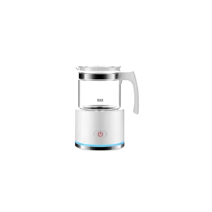 Anúncio: JARRITA VAPORIZADORA DE LECHE 700ML